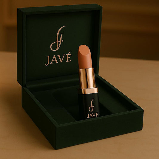 Diamond Touch Lipstick - Nude Lipstick