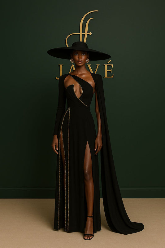 “The Black Empress”