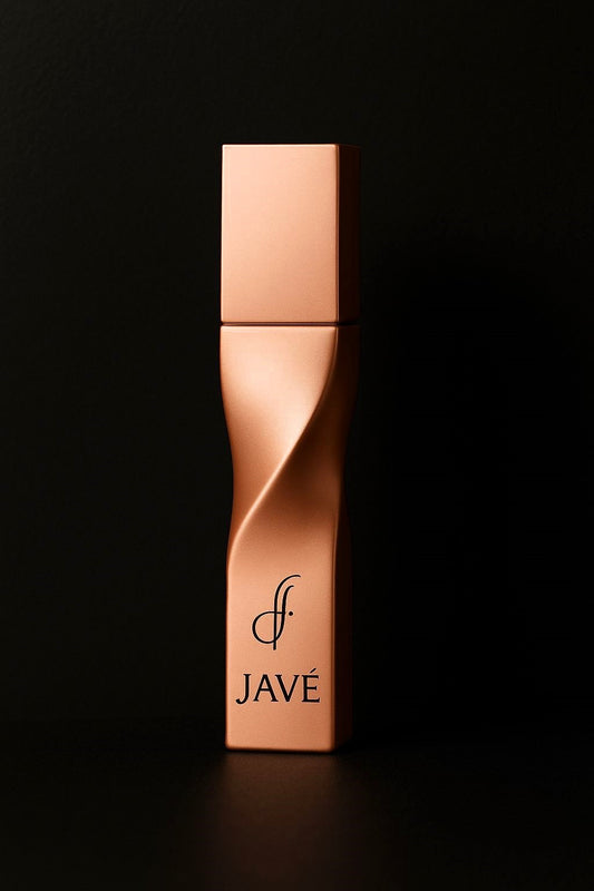 JAVÉ Mascara - Twist of Luxury